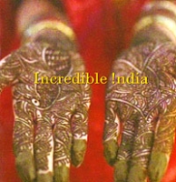 Incredible India артикул 7875c.