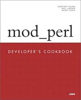 mod_perl Developer's Cookbook артикул 7898c.