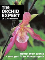 The Orchid Expert артикул 7717c.