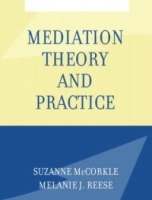 Mediation Theory and Practice артикул 7781c.