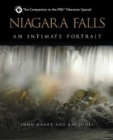 Niagara Falls: An Intimate Portrait артикул 7785c.