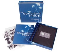 The Sunlight Print Kit: Materials, Techniques, and Projects for Homemade Photography артикул 7791c.