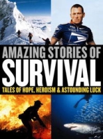 People: Amazing Stories of Survival артикул 7795c.
