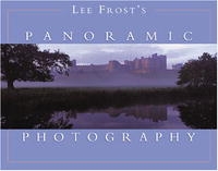 Lee Frost’s Panoramic Photography артикул 7798c.