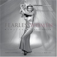 Fearless Women: Midlife Portraits артикул 7802c.