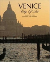 Venice: City of Art артикул 7809c.