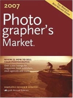 2007 Photographers Market (Photographer's Market) артикул 7817c.