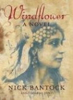 Windflower: A Novel артикул 7821c.