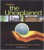 Time: Exploring the Unexplained артикул 7826c.
