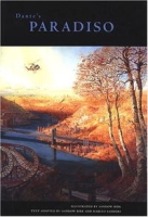 Dante's Paradiso артикул 7828c.