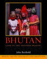 Bhutan: Land of the Thunder Dragon артикул 7834c.