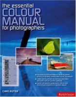 The Essential Color Manual for Photographers артикул 7841c.