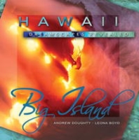 Hawaii Dreamscapes Revealed - Big Island артикул 7851c.