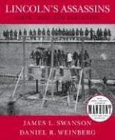 Lincoln's Assassins: Their Trial and Execution артикул 7854c.