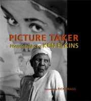 Picture Taker: Photographs by Ken Elkins артикул 7873c.