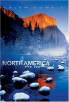 North America the Beautiful (Journeys Through The World) артикул 7880c.
