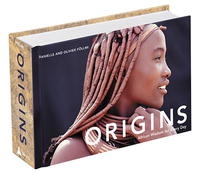 Origins: African Wisdom for Every Day (Offerings for Humanity) артикул 7893c.