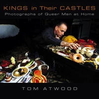 Kings in Their Castles: Photographs of Queer Men at Home артикул 7903c.
