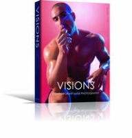 Visions: Contemporary Male Photography артикул 7910c.