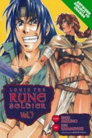 Louie the Rune Soldier Volume 3 артикул 7913c.