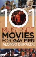 101 Must-See Movies for Gay Men артикул 7930c.