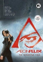 Aeon Flux : The Herodotus File артикул 7932c.