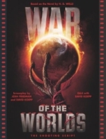 War of the Worlds: The Shooting Script (Newmarket Shooting Script) артикул 7942c.