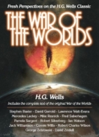 War of the Worlds : Fresh Perspectives on the H G Wells Classic (Smart Pop series) артикул 7950c.