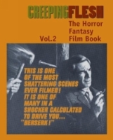 Creeping Flesh 2 : The Horror Fantasy Film Book артикул 7952c.