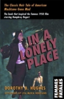 In a Lonely Place (Femmes Fatales: Women Write Pulp) артикул 7959c.