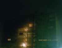 Janne Lehtinen: Night Shift артикул 7977c.