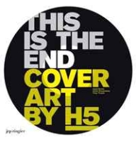Cover Art by H5: This Is the End артикул 7988c.