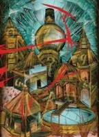 Lari Pittman: Paintings and Works on Paper артикул 7999c.